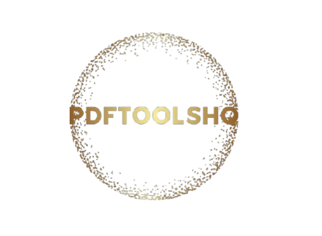 PDFToolsHQ Logo